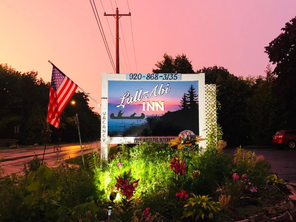 Lull-Abi Inn Egg Harbor Exterior photo